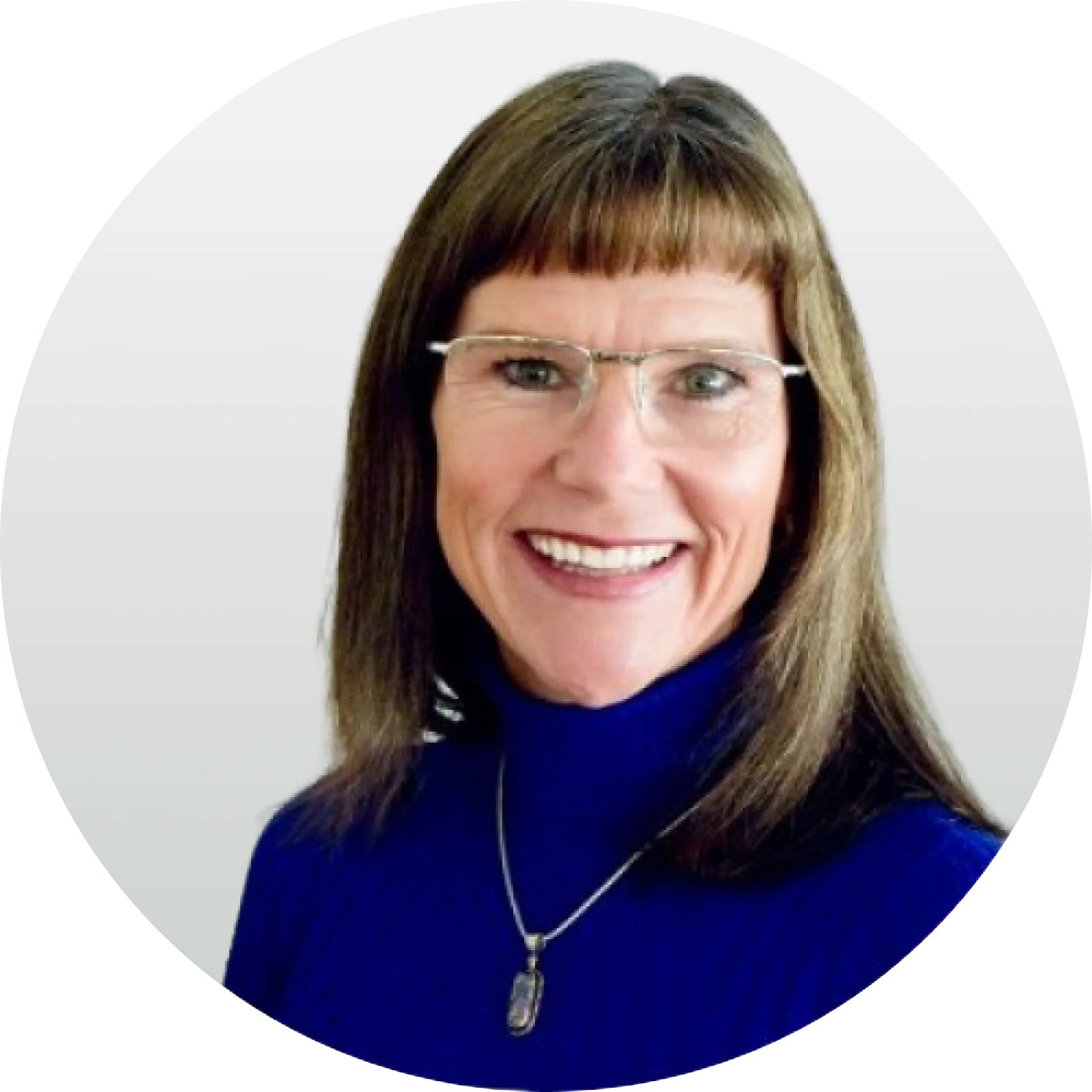 Image of Jenni Gudapati working as Healthcare Transformation