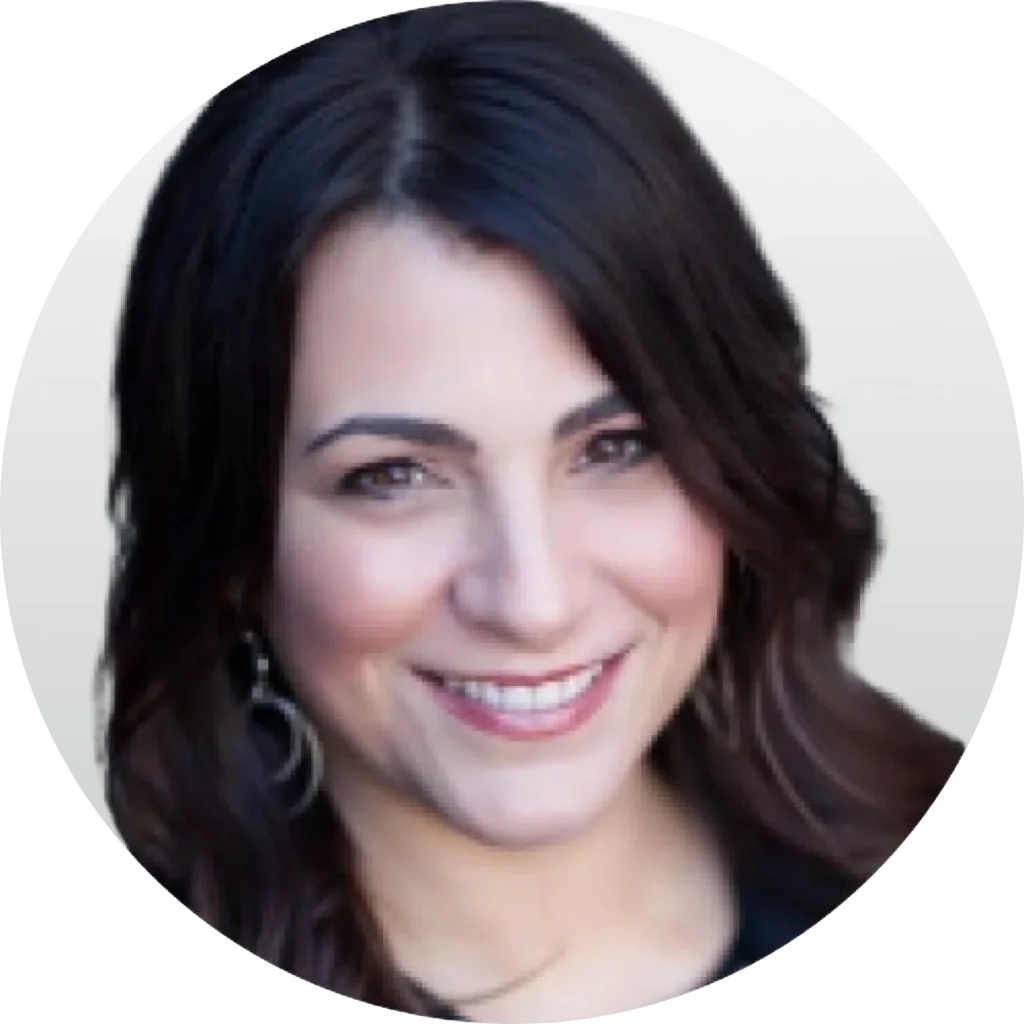 Picture of Michelle Hyde working as Channel Partner Expert