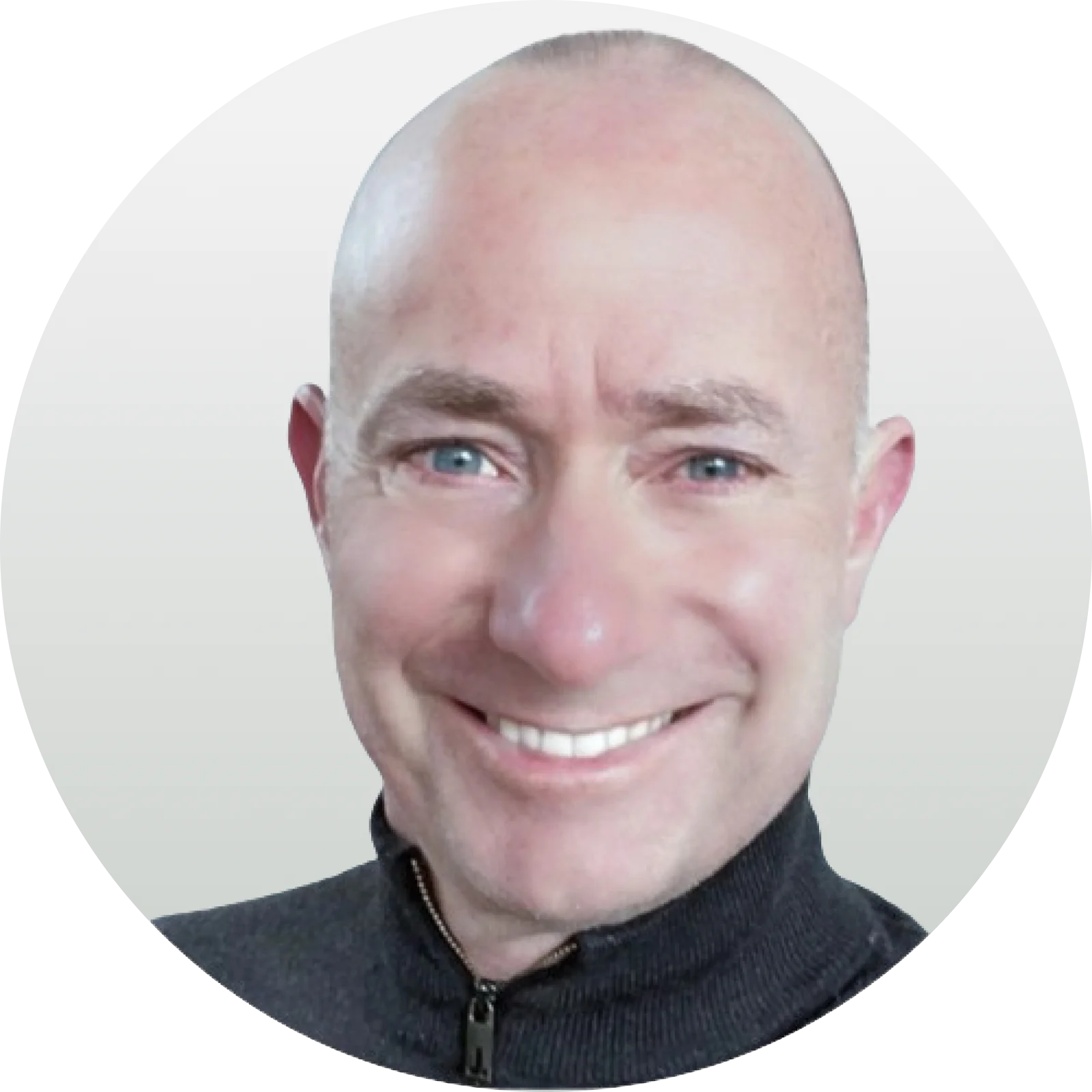 Image of Neil Jordan who is Healthcare Strategist
