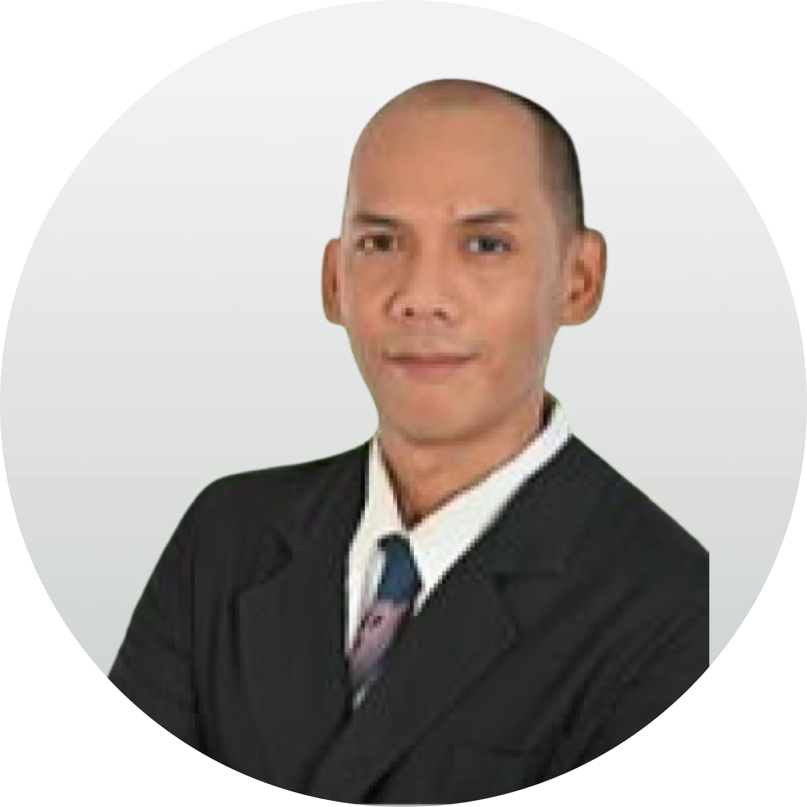 Picture of Roberto Robles working as Senior Customer Success Manager