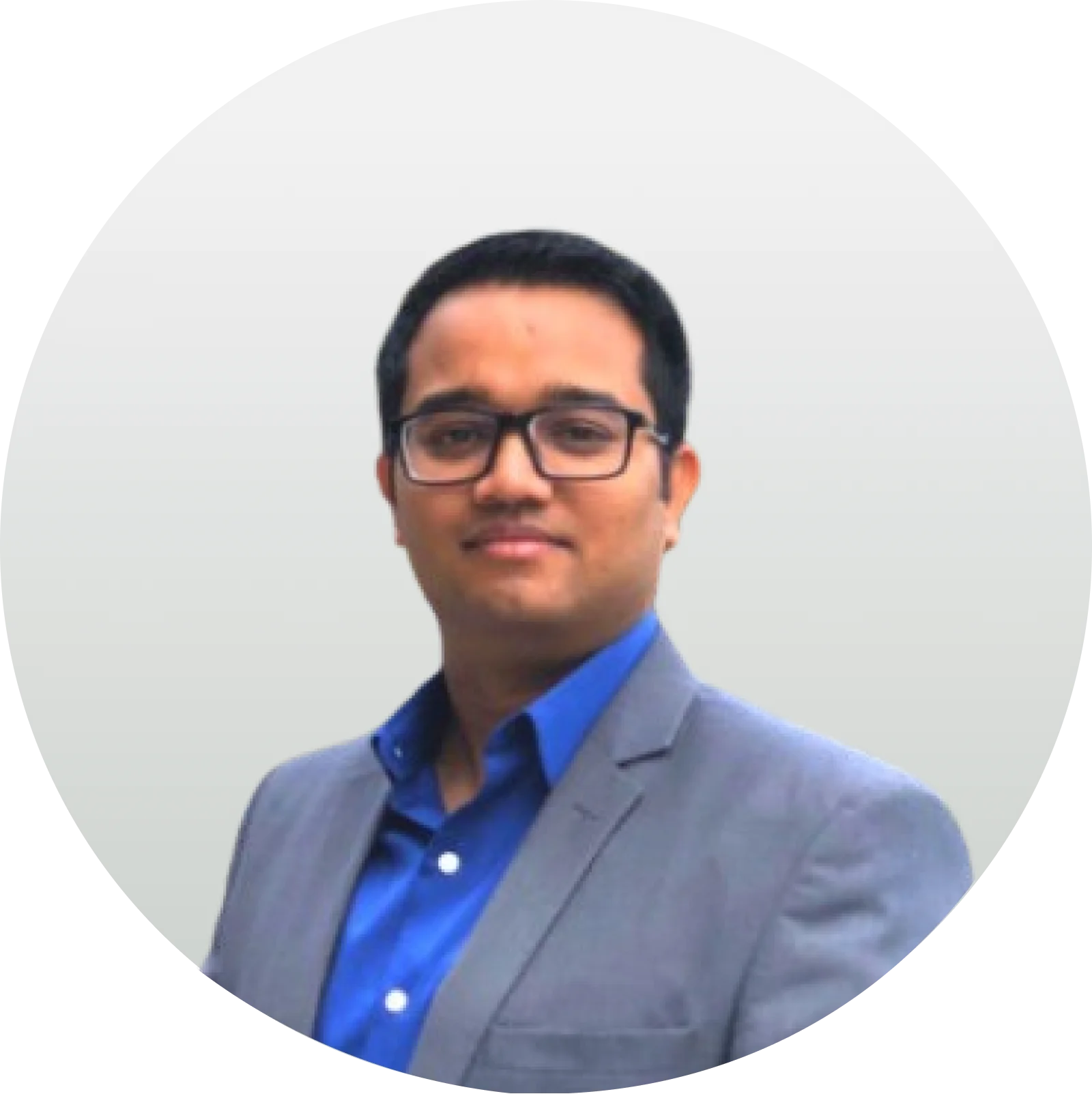 Portrait of Sam Rode working as Director Alliance & Sales
