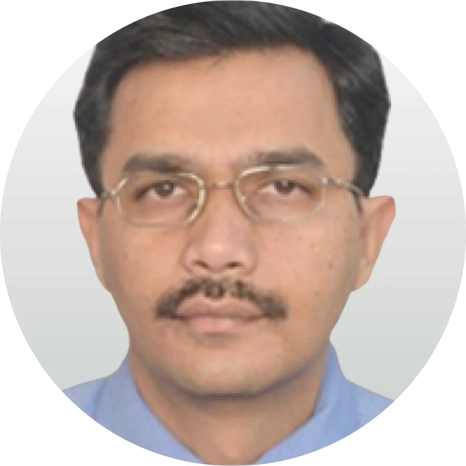 Picture of Shridhar Gune working as Director of Engineering