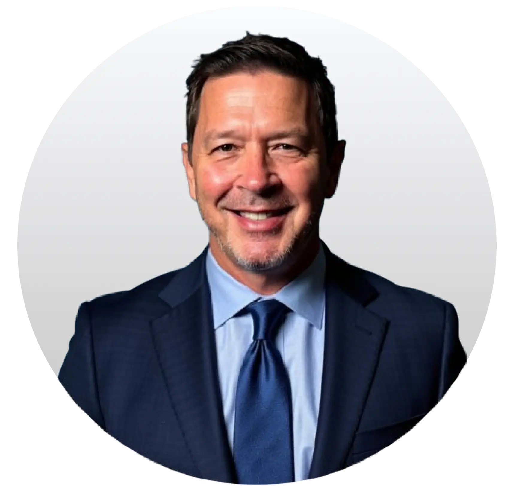 Image of Greg Chavers working as CRO - CSO - Board Of Director
