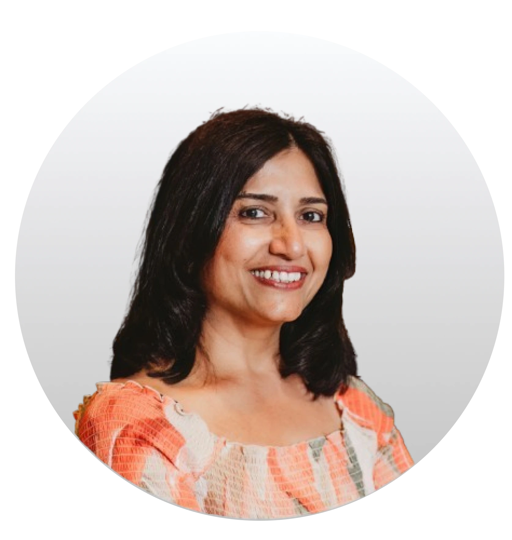 Picture of Rajashree Varma as CEO - Founder - Board Of Director