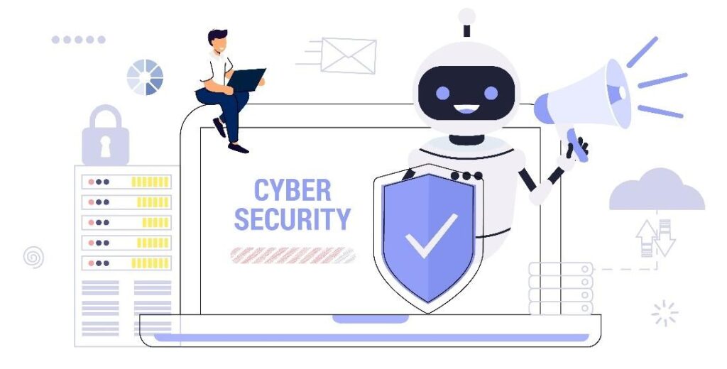 The rules and regulations for cyber security 